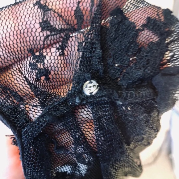 Wilfred chemise and slip two pieces - Picture 4 of 4